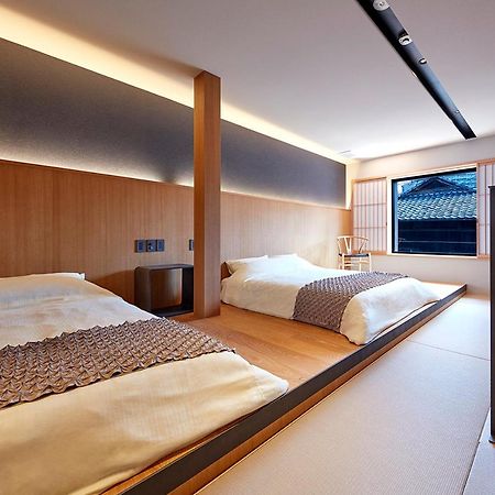 Hotel和紡 Нагоя Екстериор снимка